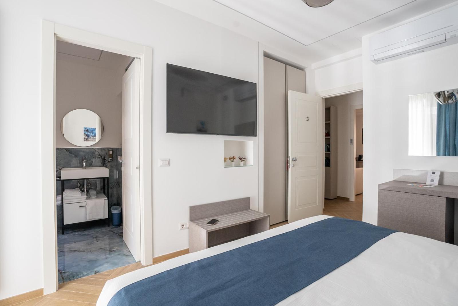 Hezio Guest House 로마 외부 사진