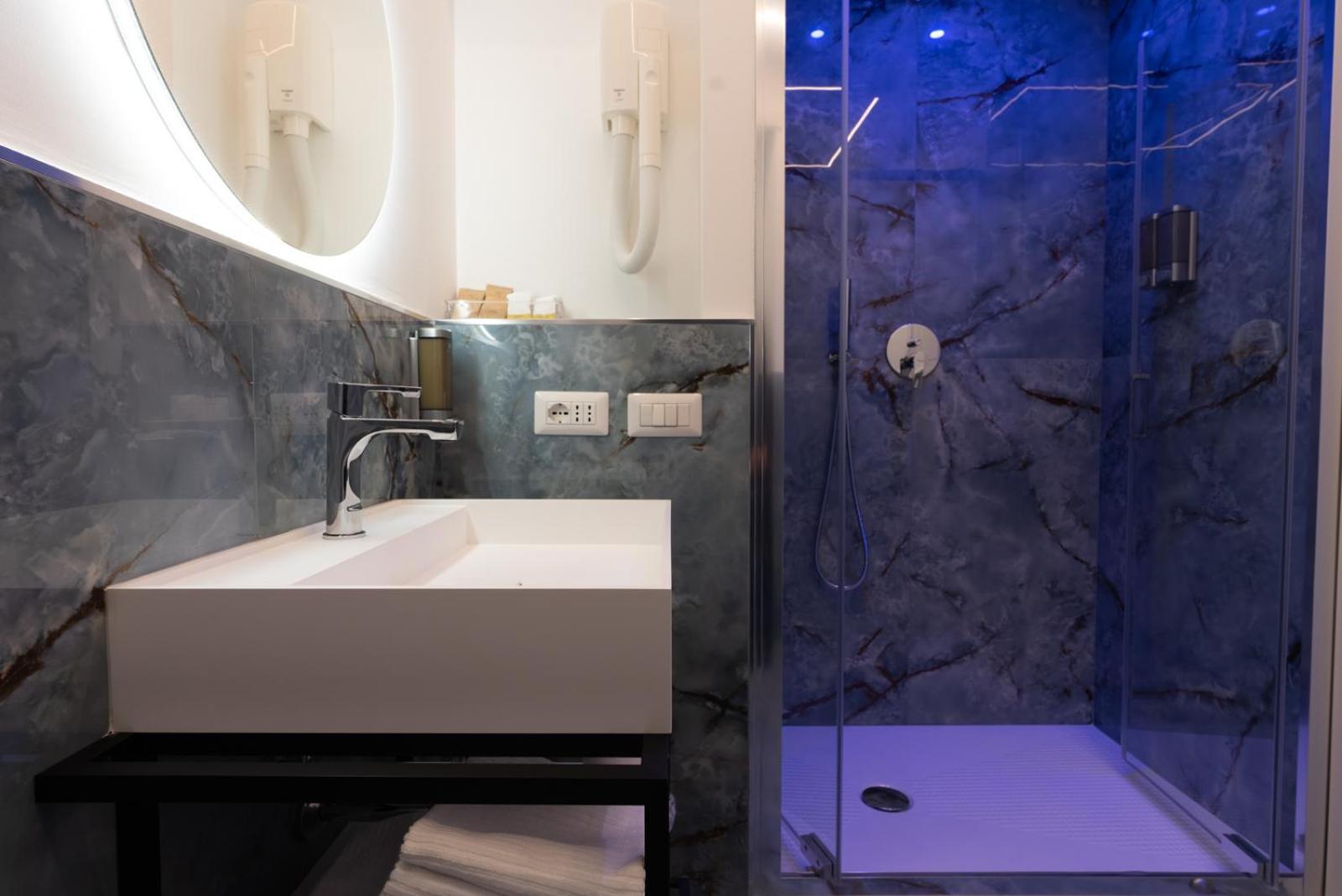Hezio Guest House 로마 외부 사진